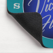 Victory Florida Muismat (Hoek)