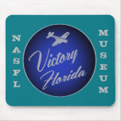 Victory Florida Muismat (Voorkant)