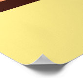 Victory Garden - Groei je eigen tuin Poster (Hoek)