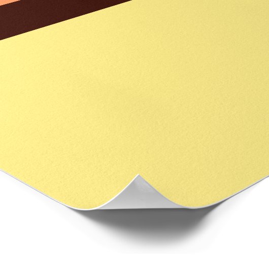 Victory Garden - Groei je eigen tuin Poster (Hoek)