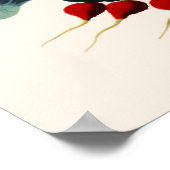 Victory Garden (groot) Poster (Hoek)