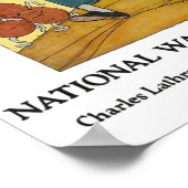 Victory Garden Poster (Hoek)