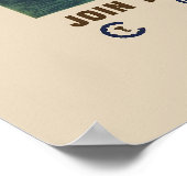 Victory Garden Poster (Hoek)