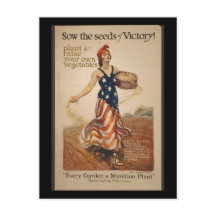 Victory Gardens