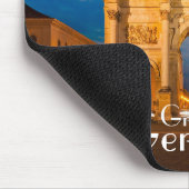 Victory Gate Munich Duitsland Muismat (Hoek)