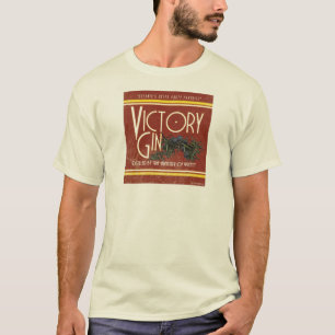 Victory Gin Shirt