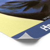 Victory Girl Rosie Riveter Custom Poster (Hoek)