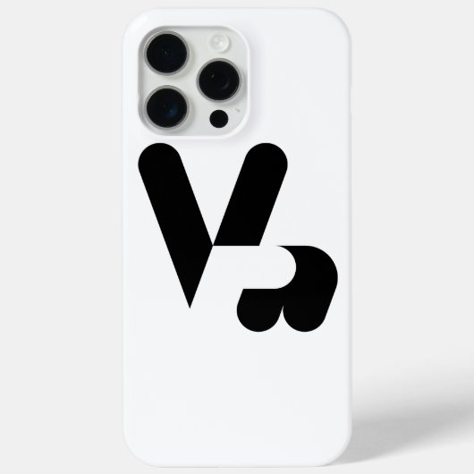 Victory Hand-symbool Case-Mate iPhone Case (Achterkant)