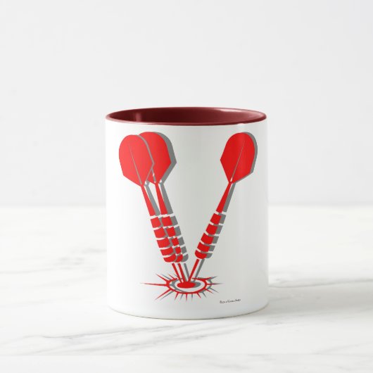 Victory Mok (Midden)