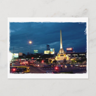 Victory Monument Briefkaart
