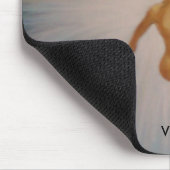 Victory Mousepad Muismat (Hoek)