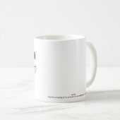 Victory Mug Koffiemok (Voorkant rechts)