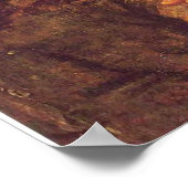 Victory O Lord door John Everett Millais Poster (Hoek)