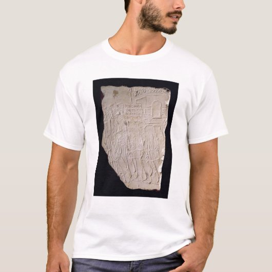 Victory of Constantine the Great over T-shirt (Voorkant)