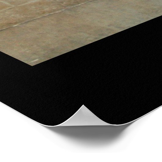 Victory of Samothrace Poster (Hoek)