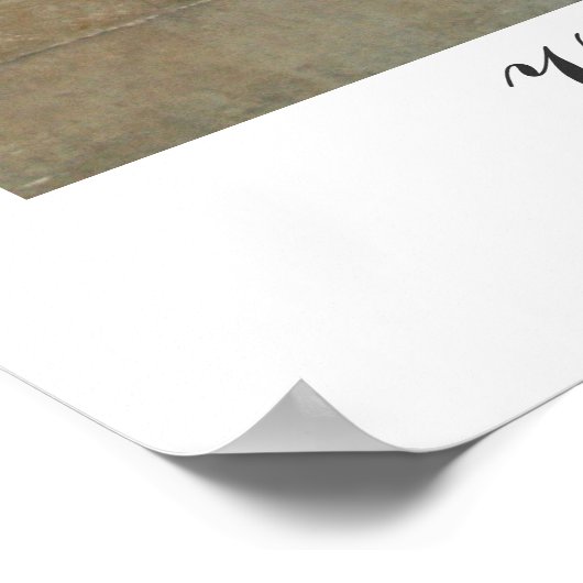 Victory of Samothrace Poster (Hoek)