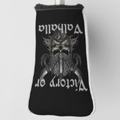 Victory of Valhalla Golfheadcover (Draai 90)