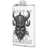 Victory of Valhalla Heupfles (Links)