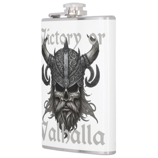 Victory of Valhalla Heupfles (Links)