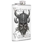 Victory of Valhalla Heupfles (Rechts)