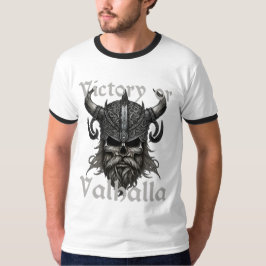 Victory of Valhalla T-shirt