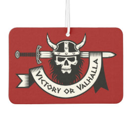 Victory of Valhalla Viking Luchtverfrisser