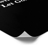 Victory Poetry Poster (Hoek)