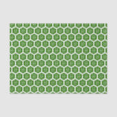 Victory Pointe All-Over Logo Tissuepapier (Voorkant)