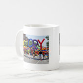 Victory Pride.JPG Koffiemok (Voorkant links)