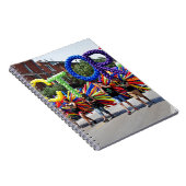 Victory Pride.JPG Notitieboek (Rechterzijde)