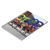 Victory Pride.JPG Notitieboek (Linkerzijde)