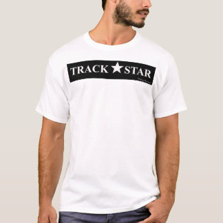 Victory Running Co. - Track Star Logo Shirt