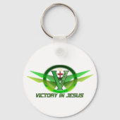 VICTORY-SLEUTELHANGER SLEUTELHANGER (Voorkant)