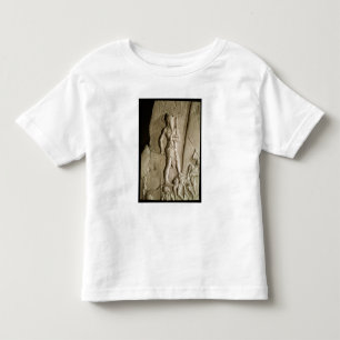 Victory Stele van Naram-Sin Kinder Shirts