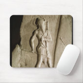 Victory Stele van Naram-Sin Muismat (Met muis)