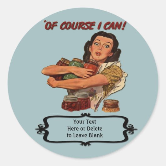 Victory Tuin Inblikken Label Aangepast gepersonali (Voorkant)