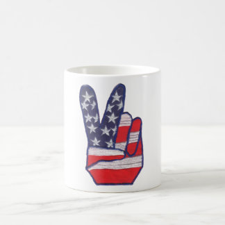 Victory US Koffiemok