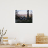 Victory Vegas Poster (Keuken)