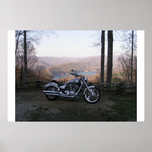 Victory Vegas Poster (Voorkant)