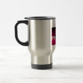 Vid angler Travel Mug Reisbeker (Links)