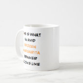 vid - drinker margarita drinker koffiemok (Voorkant links)