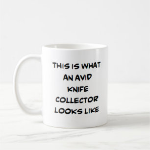 vid mes collector koffiemok