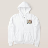 Vida Aquática  Hoodie (Laagn)