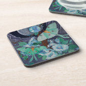 Vida de la Luna Bier Onderzetter (Linkerzijde)