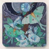 Vida de la Luna Bier Onderzetter (Voorkant)