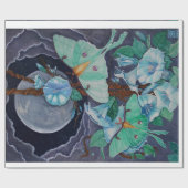 Vida de la Luna Cadeaupapier (Vlak)