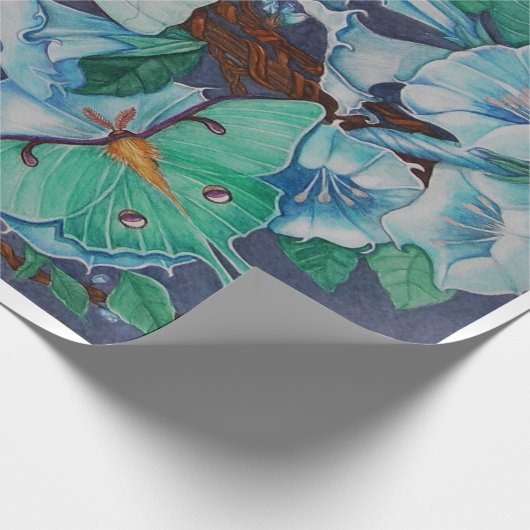 Vida de la Luna Cadeaupapier (Hoek)