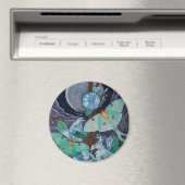 Vida de la Luna Magneet (Insitu (Vaatwasser))