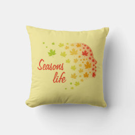 Vida de las estaciones kussen