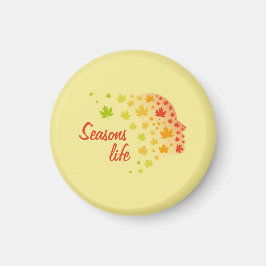 Vida de las estaciones magneet